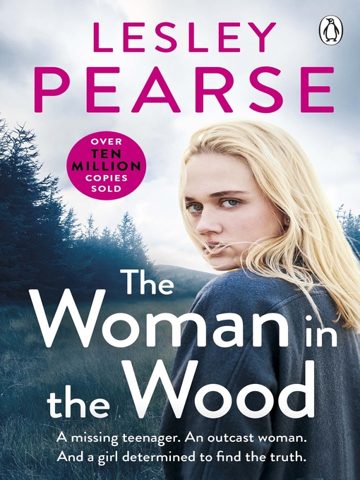 Title details for The Woman in the Wood by Lesley Pearse - Wait list